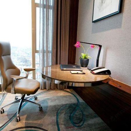 Ramada Foshan Shunde Buitenkant foto