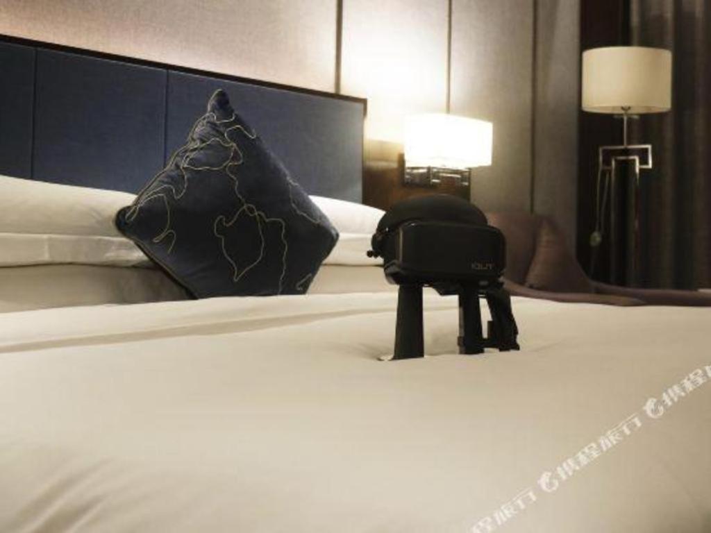 Ramada Foshan Shunde Buitenkant foto