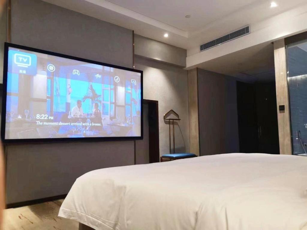 Ramada Foshan Shunde Buitenkant foto