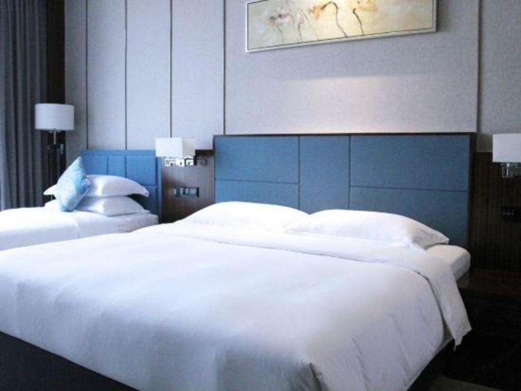 Ramada Foshan Shunde Buitenkant foto