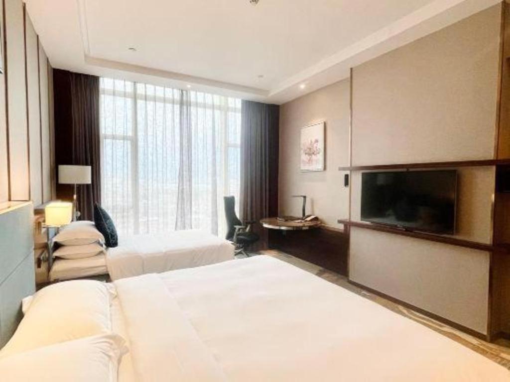 Ramada Foshan Shunde Buitenkant foto