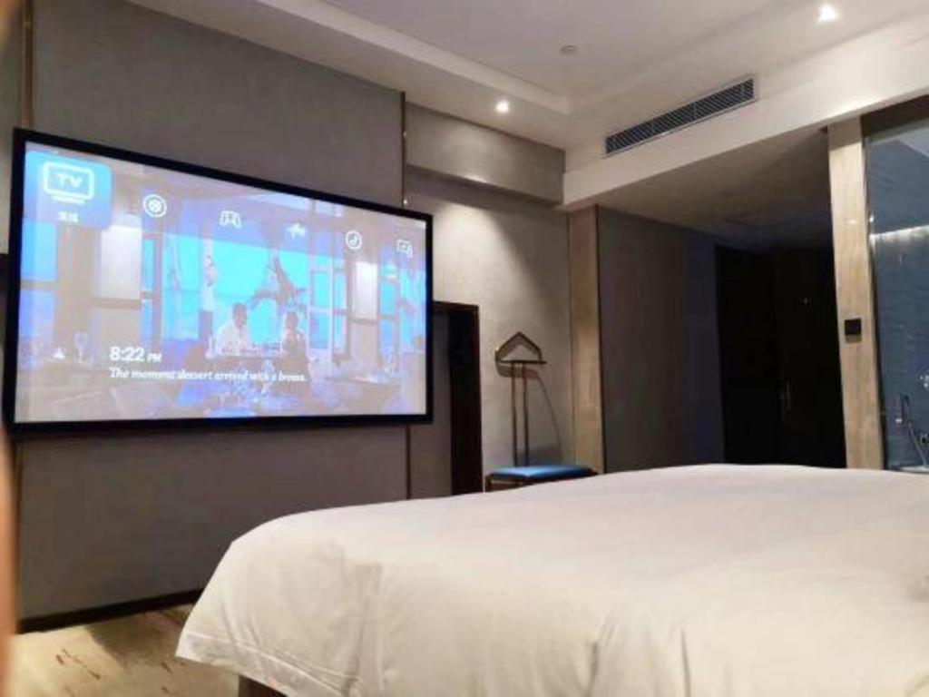 Ramada Foshan Shunde Buitenkant foto