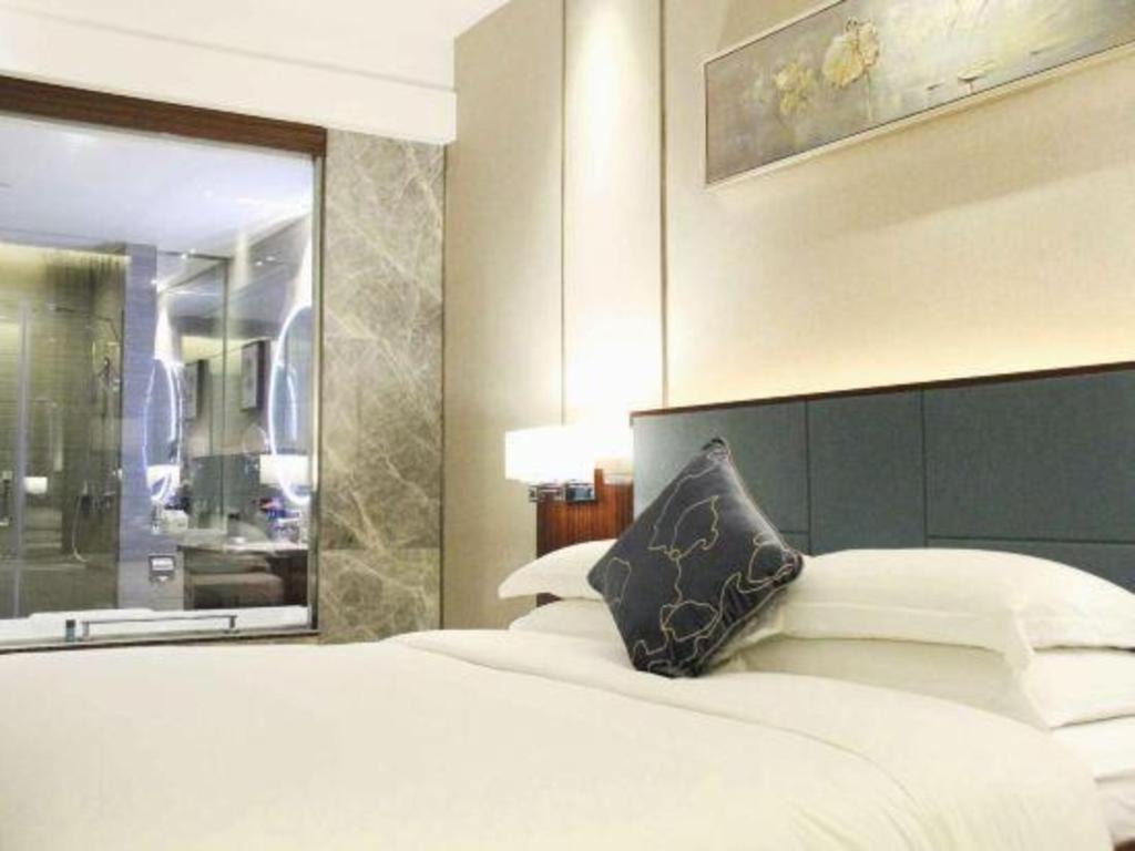 Ramada Foshan Shunde Buitenkant foto